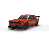 SCALEXTRIC C4571 Ford Escort MK1 RSR - Modified Ford Series - Tom Ovenden