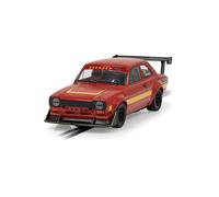 SCALEXTRIC C4571 Ford Escort MK1 RSR - Modified Ford Series - Tom Ovenden