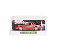 Scalextric C4592 Il veloce e il furioso - Mazda RX7 - Dom Toretto