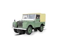 Scalextric C4600 Land Rover Serie 1 - Slot HUE166 - Accessori