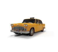 Scalextric C4606 James Bond Checker Taxi Cab - Auto "Vivi e lascia morire" - USA