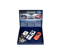 Scalextric C4619A Ken Miles Triple Pack Slot Cars racing circuit