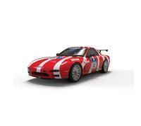 Scalextric C4626 Mazda RX7 FD - Nurburgring 24 2007