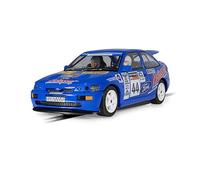 Scalextric C4629 Ford Escort Cosworth - Alistair Mcrae Automobili - Strada & Rally Slot Car Racing