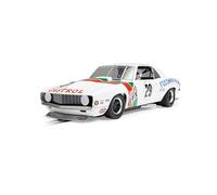 Scalextric C4643 Chevrolet Camaro, Castrol Racing Trans Am 1971 Slot car