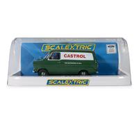 Scalextric C4648 Ford Transit MK1 - Castrol, Auto da circuito - Strada e Rally, dai 8 anni