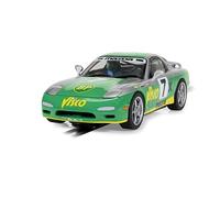 Scalextric C4652 Mazda RX7 FD - Bathurst 1994, Slot Car - USA/Classic, dai 14 anni in su