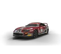 Scalextric C4656 Toyota Supra - Auto GT britanniche - USA/Gare di slot car classiche