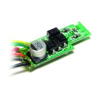 Chip digitale, Retro-Fit