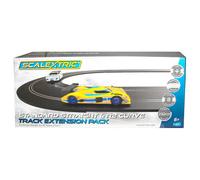 Scalextric C8198 Estensione Binario Dritto Standard & Curva R2