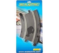 Scalextric Curva 45 gradi Raggio 2 (2) Slot Car Accessori Autopiste SCALEXTRIC