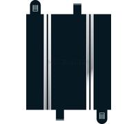 Mezzo rettilineo 175 mm x 2