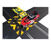 Scalextric C8213 Pacchetto Accessori Pista Cross Roads Accessori, Accessori Pista e Pista