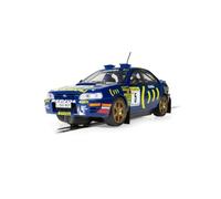 Scalextric- Figura Giocattolo, C4555