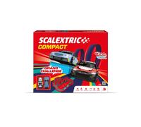Scalextric Circuito Di Corsa Grand Challenge 1:43