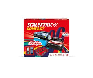 Scalextric Circuito Di Corsa Grand Challenge 1:43