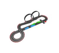 Scalextric Circuito Di Corsa Speed Race 1:43