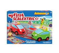Scalextric My First Scalextric Multicolor