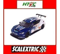 E_0002_S2417359 Scalextric Macchina Scalextric Cupra ETCR Gene Giocattoli