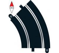 SCALEXTRIC CURVA 45 RAGGIO 2 (2)