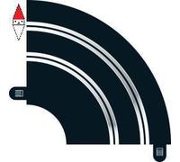 SCALEXTRIC CURVA 90 RAGGIO 1 (2)