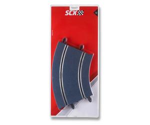 Scalextric Curva Standard 45º R2 1:32 2 Unità