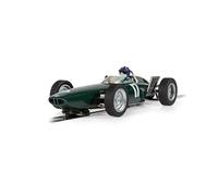 Scalextric- Figura Giocattolo, C4536