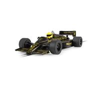 Scalextric- Figura Giocattolo, C4529