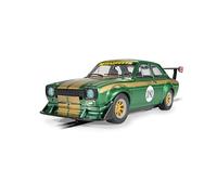 Scalextric C4511 Ford Escort RSR - Jim Hutchinson Cars - Auto Touring