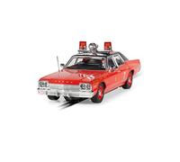 Scalextric- Figura Giocattolo, Multicolore, C4408