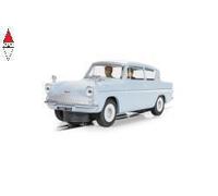 Scalextric- Figura Giocattolo, C4504