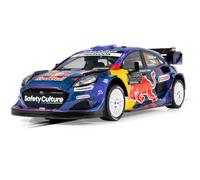 Scalextric FORD PUMA RALLY 1 MONTE CARLO 2025 SLOT 1:32