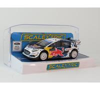 Scalextric Ford Puma Rally1 #16 Fourmaux Rally Monte Carlo 2024 1/32 C4569