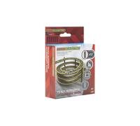 Scalextric G8050 Supporti Pista Accessori Pacchetto di Estensione, Accessori Pista e Pista per Set da Corsa di Slot Car