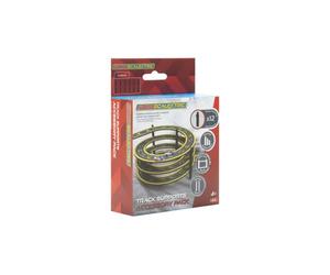 Scalextric G8050 Supporti Pista Accessori Pacchetto di Estensione, Accessori Pista e Pista per Set da Corsa di Slot Car