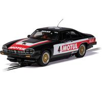 Scalextric Jaguar XJS - Spa 24Hrs 1982 - Walkinshaw, Nicholson & Percy