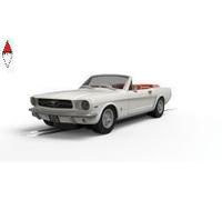 SCALEXTRIC JAMES BOND FORD MUSTANG - GOLDFINGER