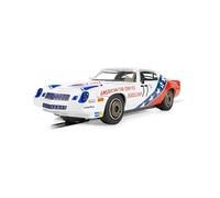 Scalextric- Kit di Costruzione per Bambini, C4300