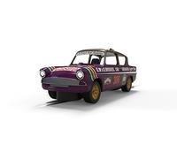 Scalextric- Kit di Costruzione per Bambini, C4584