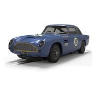 Scalextric- Kit di Costruzione per Bambini, C4599