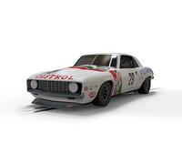 Scalextric- Kit di Costruzione per Bambini, C4643