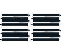 Scalextric L'estensione della pista C8198 impacchi la curva del raggio 2 45 grad