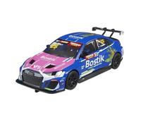 Scalextric Macchina Audi Rs3 Lms Tcr Bostik 1:32