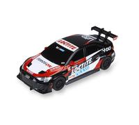 ScaleXtric Slot Car Compact Audi RS3 LMS TCR Scala 1:43 Colonnello