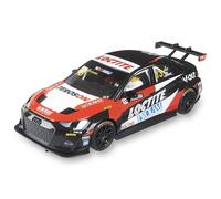 Scalextric Macchina Audi Rs3 Lms Tcr Loctite 1:32