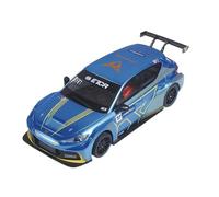 Scalextric Macchina Cupra E-racer Fia E Touring Car World Cup Champion 1:32