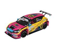 SCALEXTRIC - Veicolo da Corsa Classic - Slot Car - Scala 1:32 (Cupra Leon Concorso - Zero Metano)