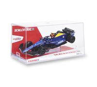 SCALEXTRIC - Veicolo da corsa originale - Slot Car - Scala 1:32 (F1 Williams - Colapinto '24)