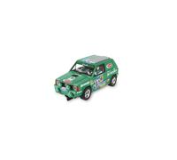 Scalextric Macchina Fiat Panda Dakar 1:32