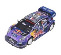 Scalextric Macchina Ford Puma Rally1 Wrc Loeb 1:32